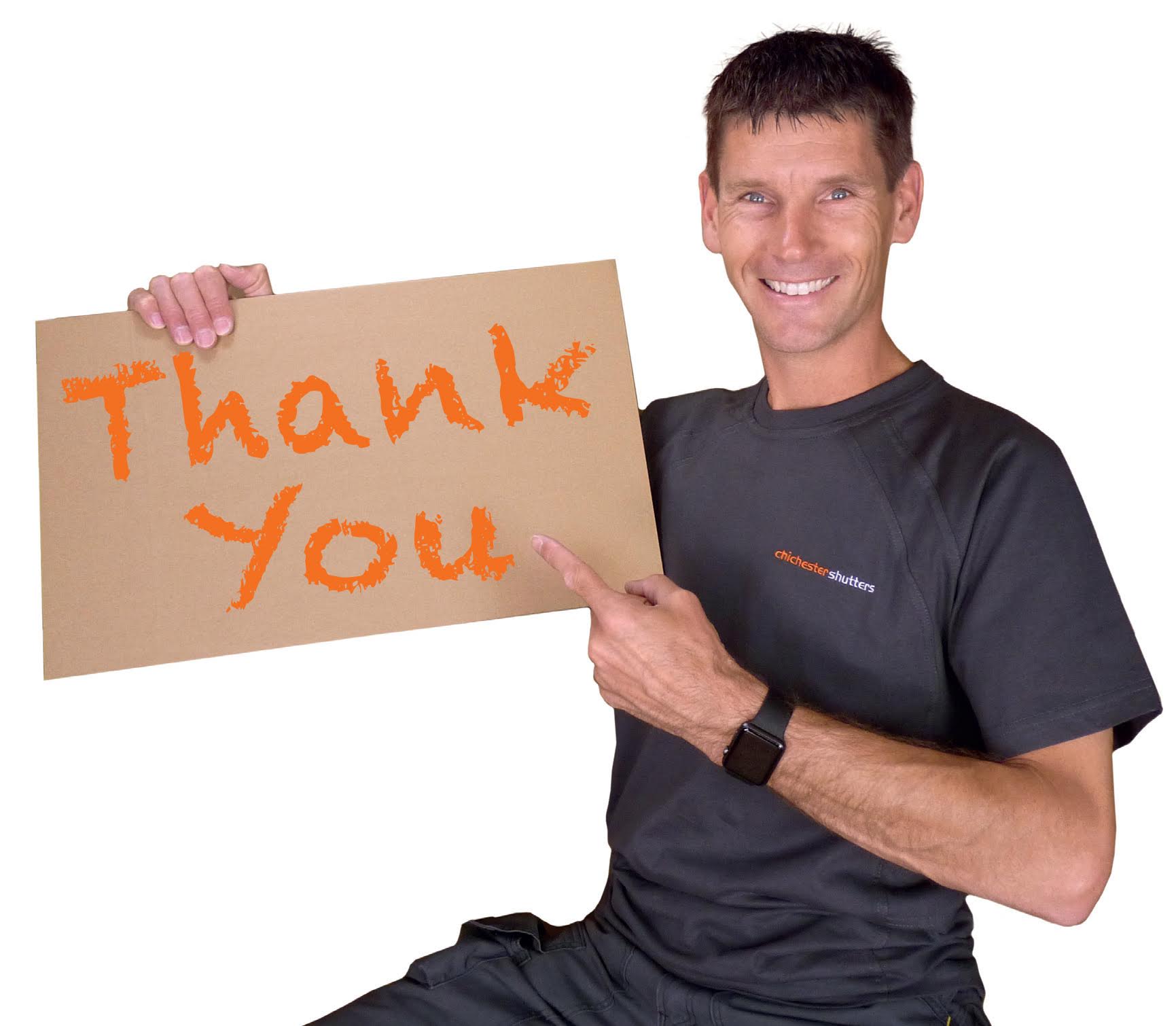 thankyou