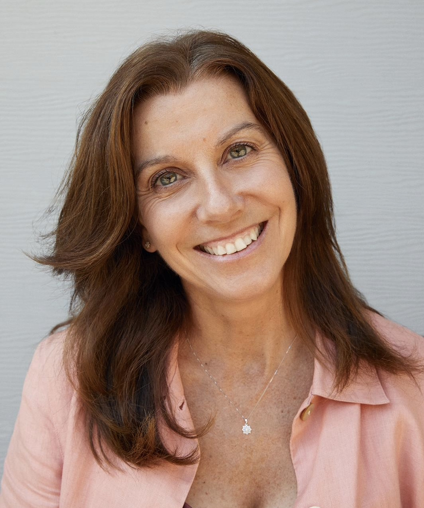 Lisa Skeffington
