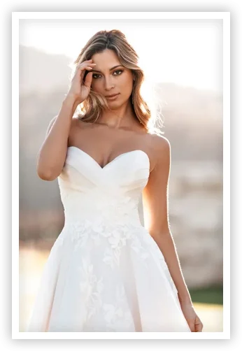 Allure Bridals