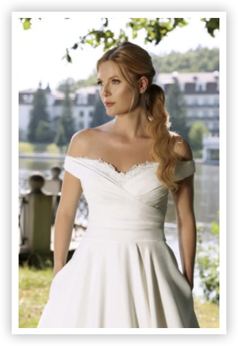 Angela Bianca Dresses