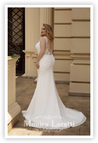 Brides with Curves