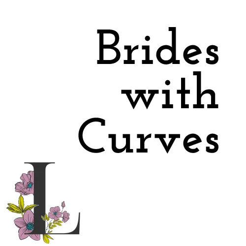 brides with curves