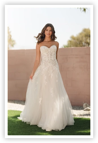Stella York Dresses