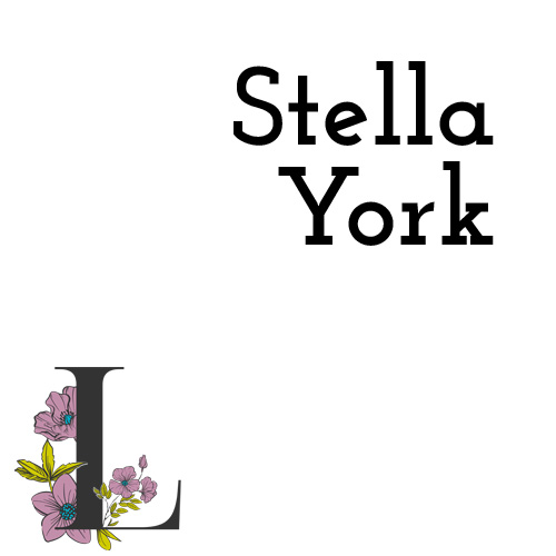 Stella York