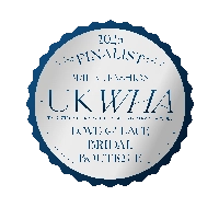 UKWHA Bridal Fashion Award
