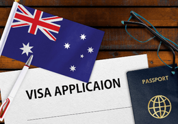 Australia Working Holiday Visa Changes