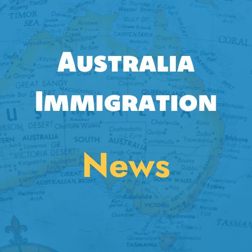 Australia Working Holiday Visa Changes