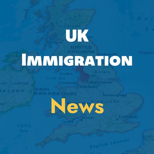 UK Immigration Fees Increasing from 8 April 2026: What You Need to Know