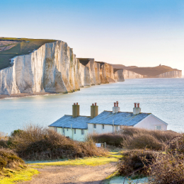 New Brighton Office to Support Sussex Based Employers and Individuals