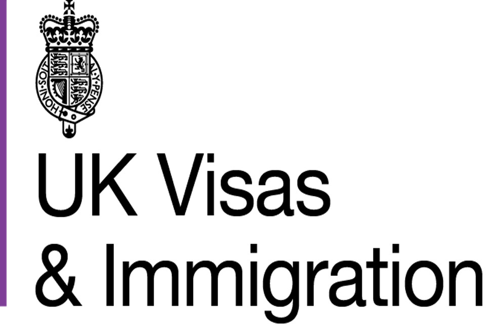 Home Office UKVI Logo|Gavin webster immtell former diplomat