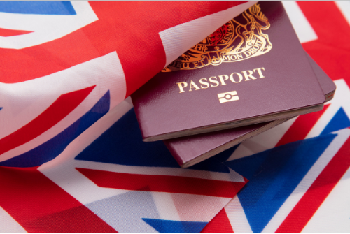 what do i need to apply for british citizenship