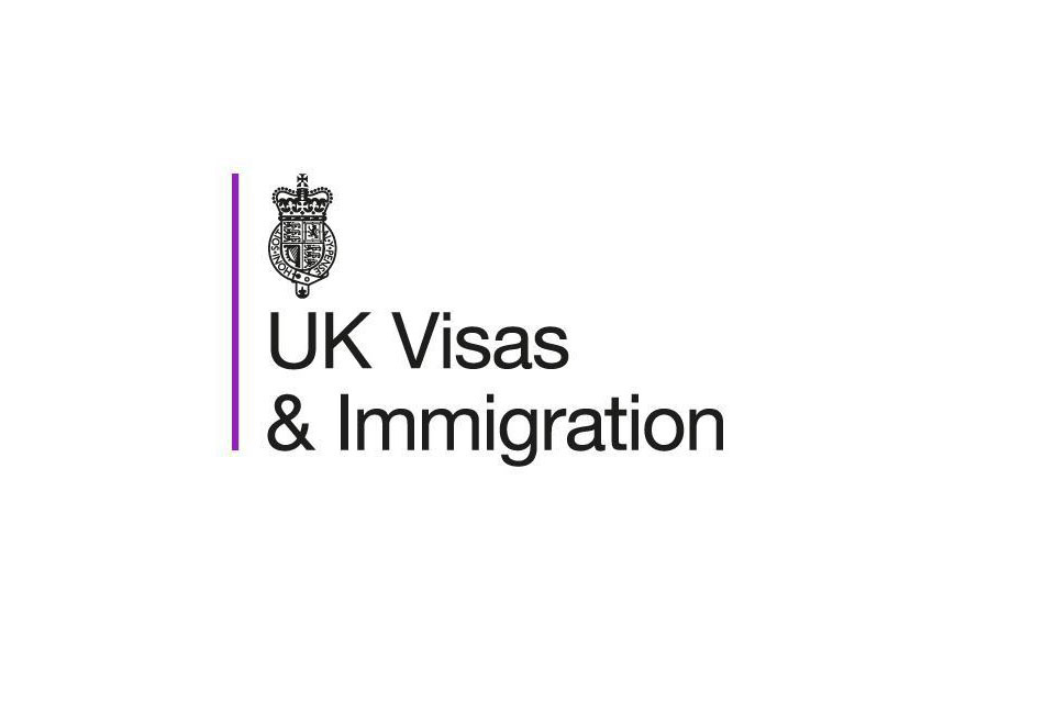 UKVI Dependant Visa Processing