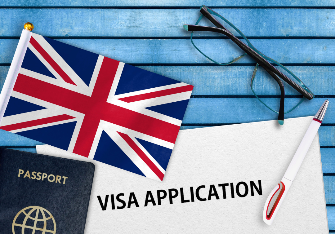 How to Get a Work Visa in the UK|How to Get a Work Visa in the UK