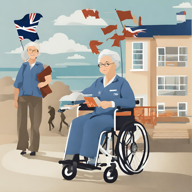 A guide to uk visa sponsorship in the uk care sector