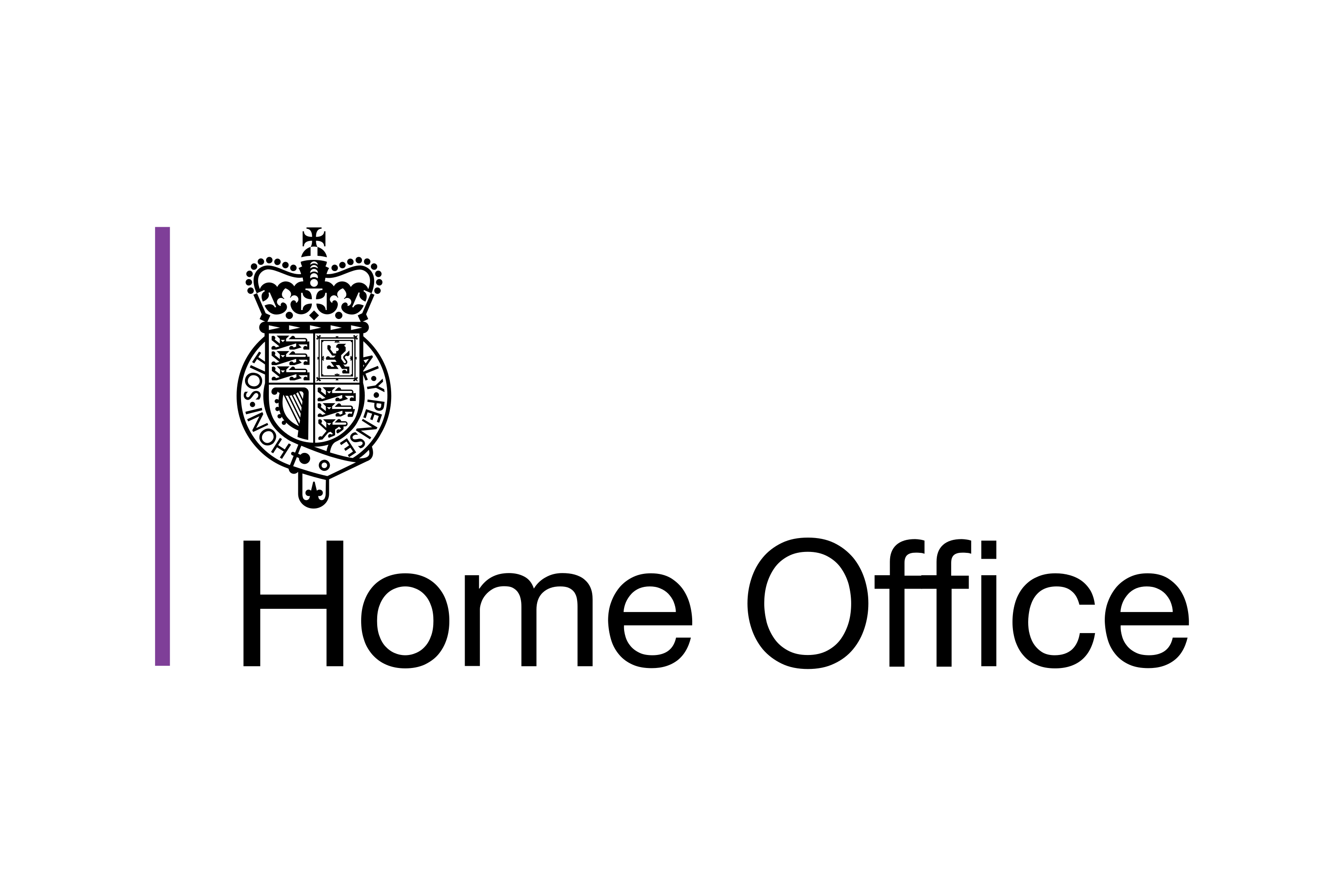 Home office logo