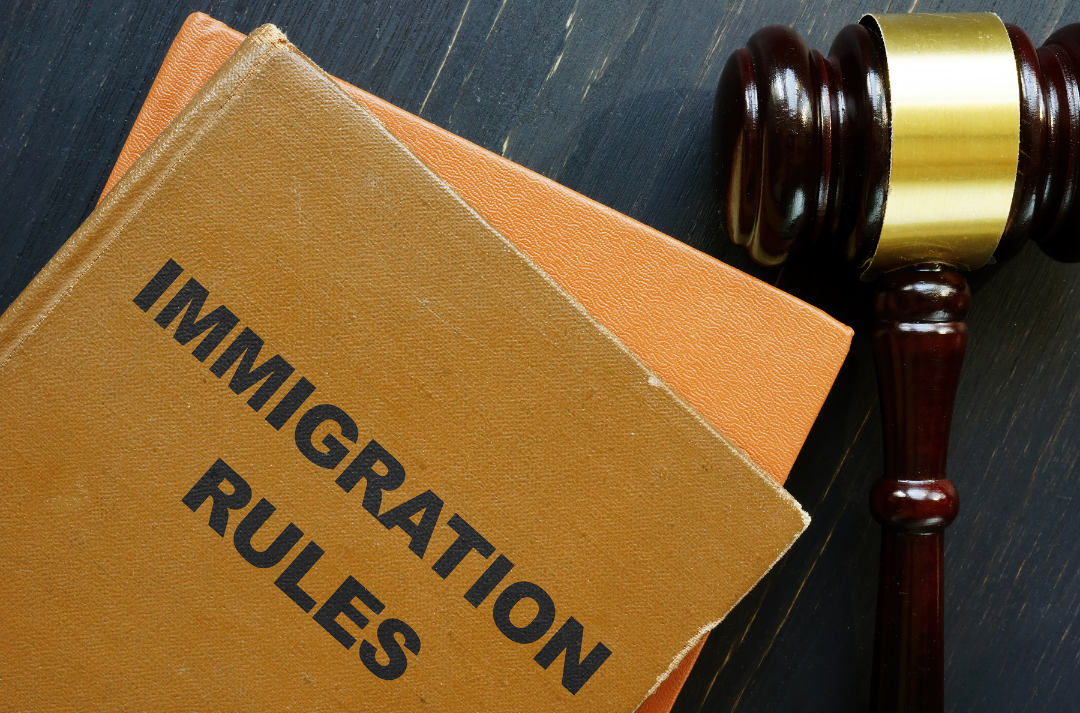 Care worker immigration rules update october 2024