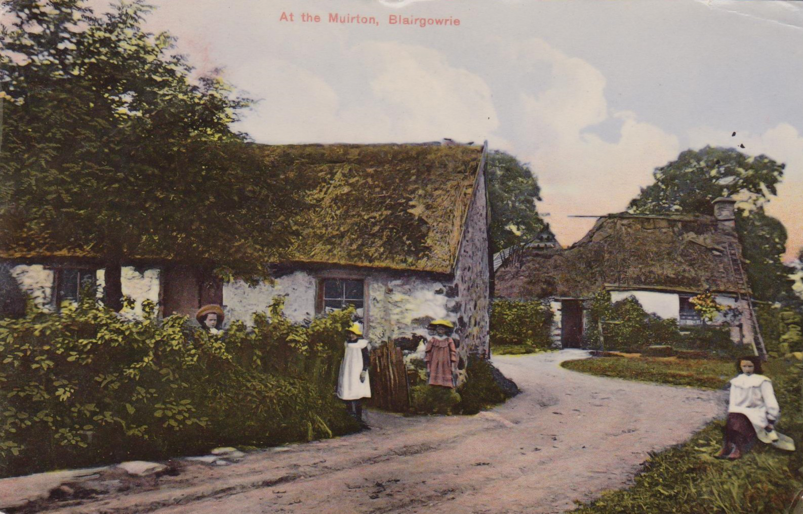 Muirton of Ardblair