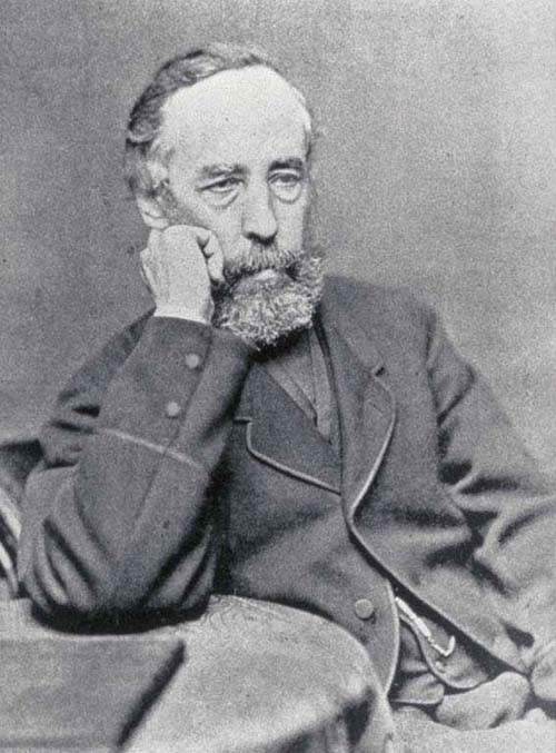 James Croll F.R.S.