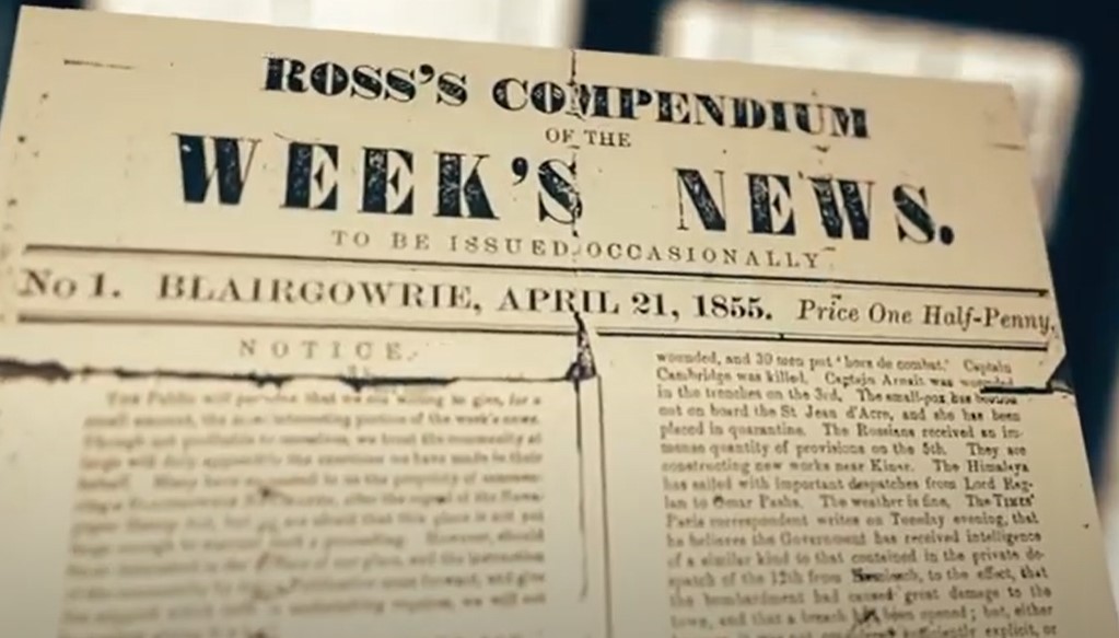https://uploads.prod01.london.platform-os.com/instances/951/assets/Blairgowrie's First Newspaper and Blairgowrie's First Printworks