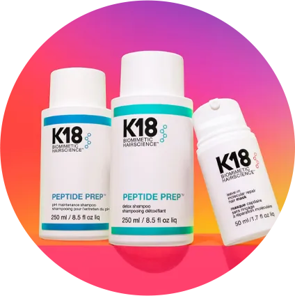 K18 Treatment