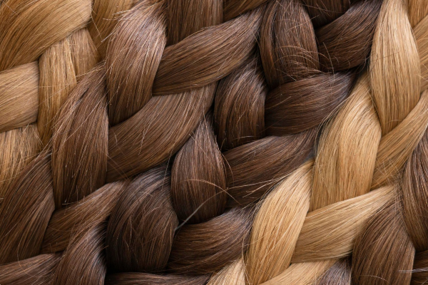 causes for hair fall