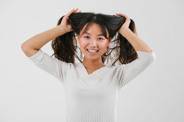 Daily hair care tips