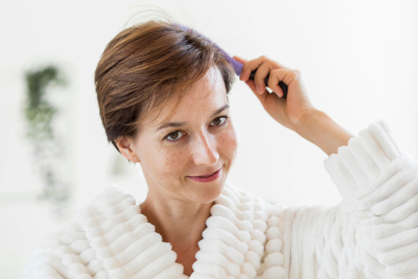 hair loss treatments