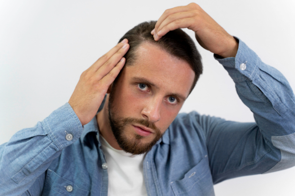 Male Hair Loss