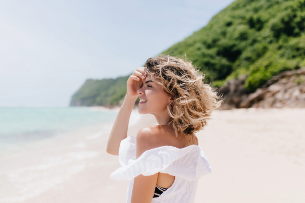 Mediceuticals Defend Leave-In Conditioner
