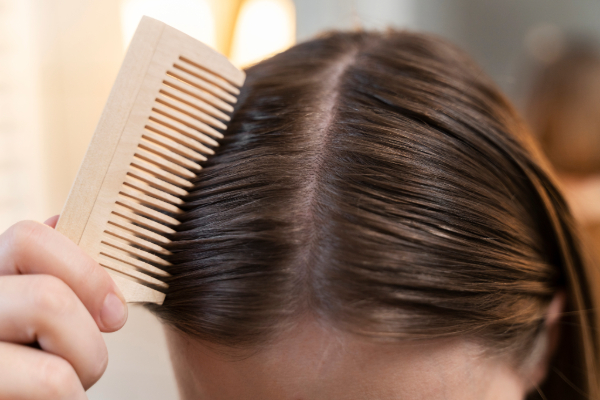 scalp treatment clinic UK