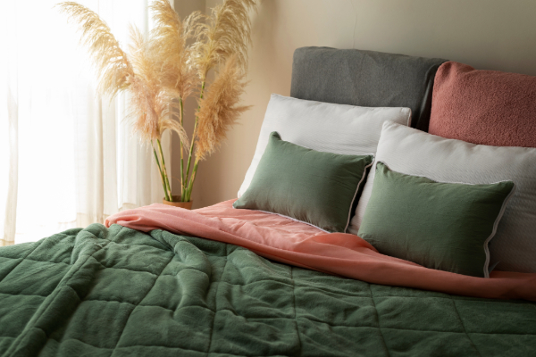 silk pillowcase for hair