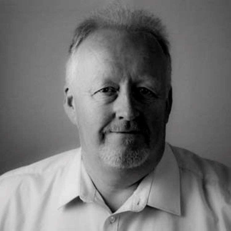 John Johnston