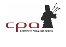 Competing Pipers Association