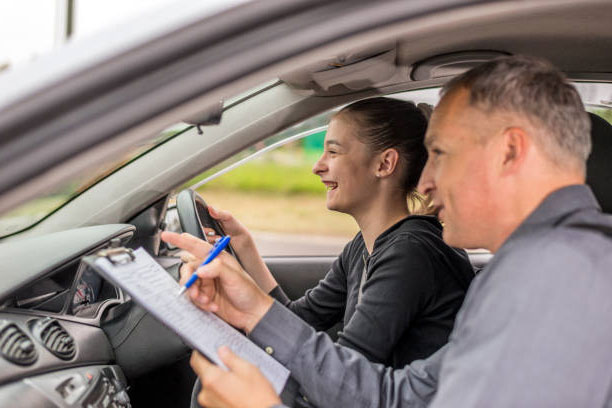 Standards Check Test Training | PriPlus School of Motoring