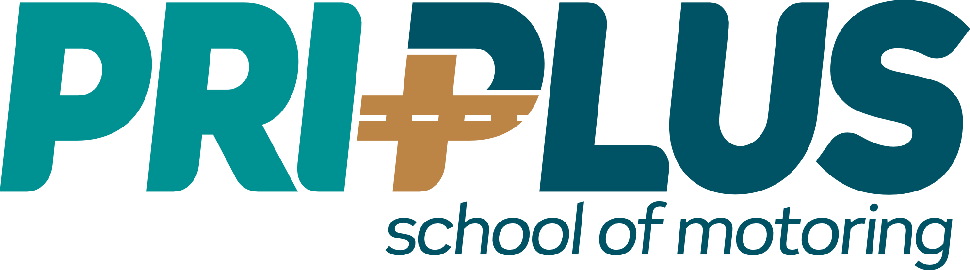 Pri-Plus Logo