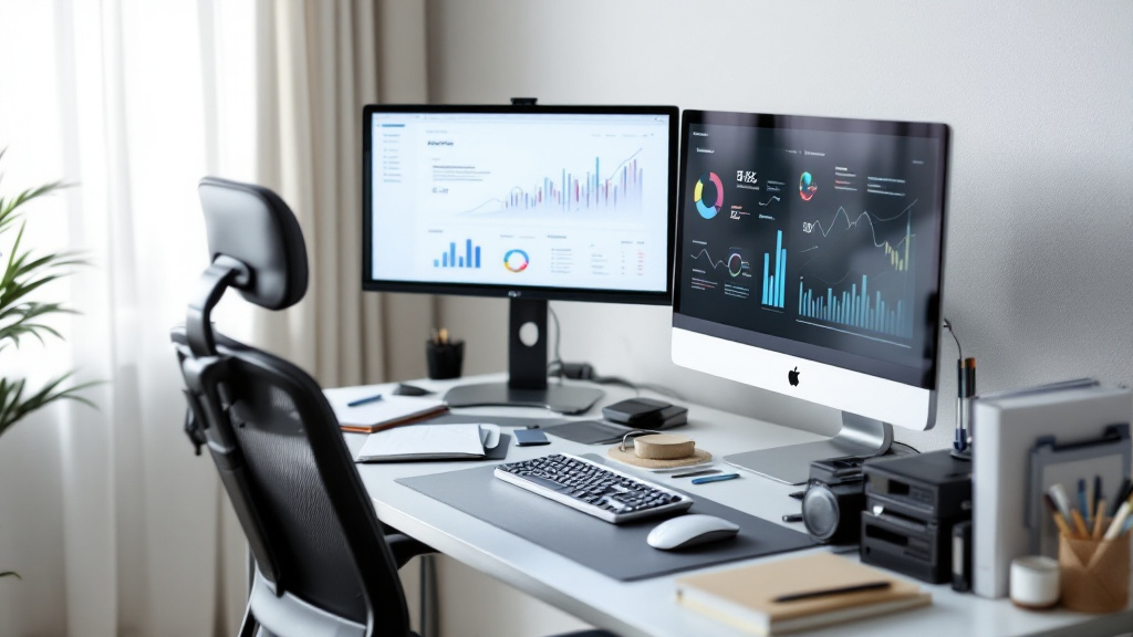 Équipements informatiques professionnels en Martinique