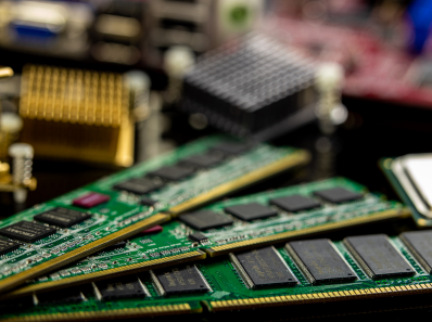 Mémoire vive RAM pour PC en Martinique