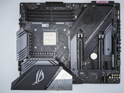 Carte mère pour PC en Martinique