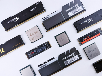 Configuration de PC sur mesure en Martinique
