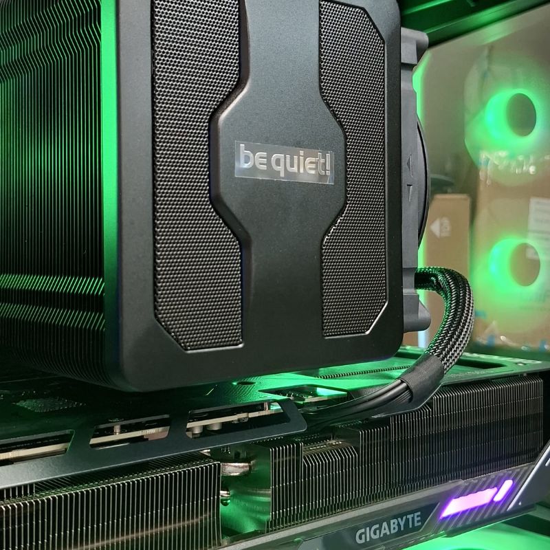 Assemblage et configuration de PC sur mesure en Martinique