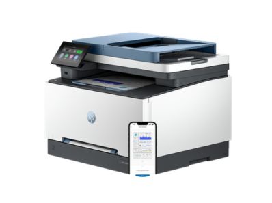 Imprimante HP LaserJet Pro 3303sdw en Martinique