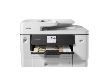 Imprimante Brother MFC-J6960DW A3 en Martinique