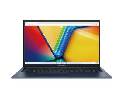 ASUS Vivobook 17 en Martinique